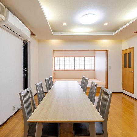 Stayinn Hakata - Vacation Rental, Japanese-Style Rooms Fukuoka (Fukuoka) Exterior foto
