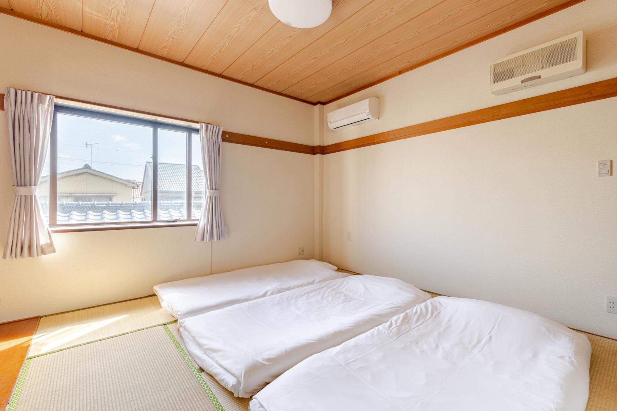 Stayinn Hakata - Vacation Rental, Japanese-Style Rooms Fukuoka (Fukuoka) Exterior foto