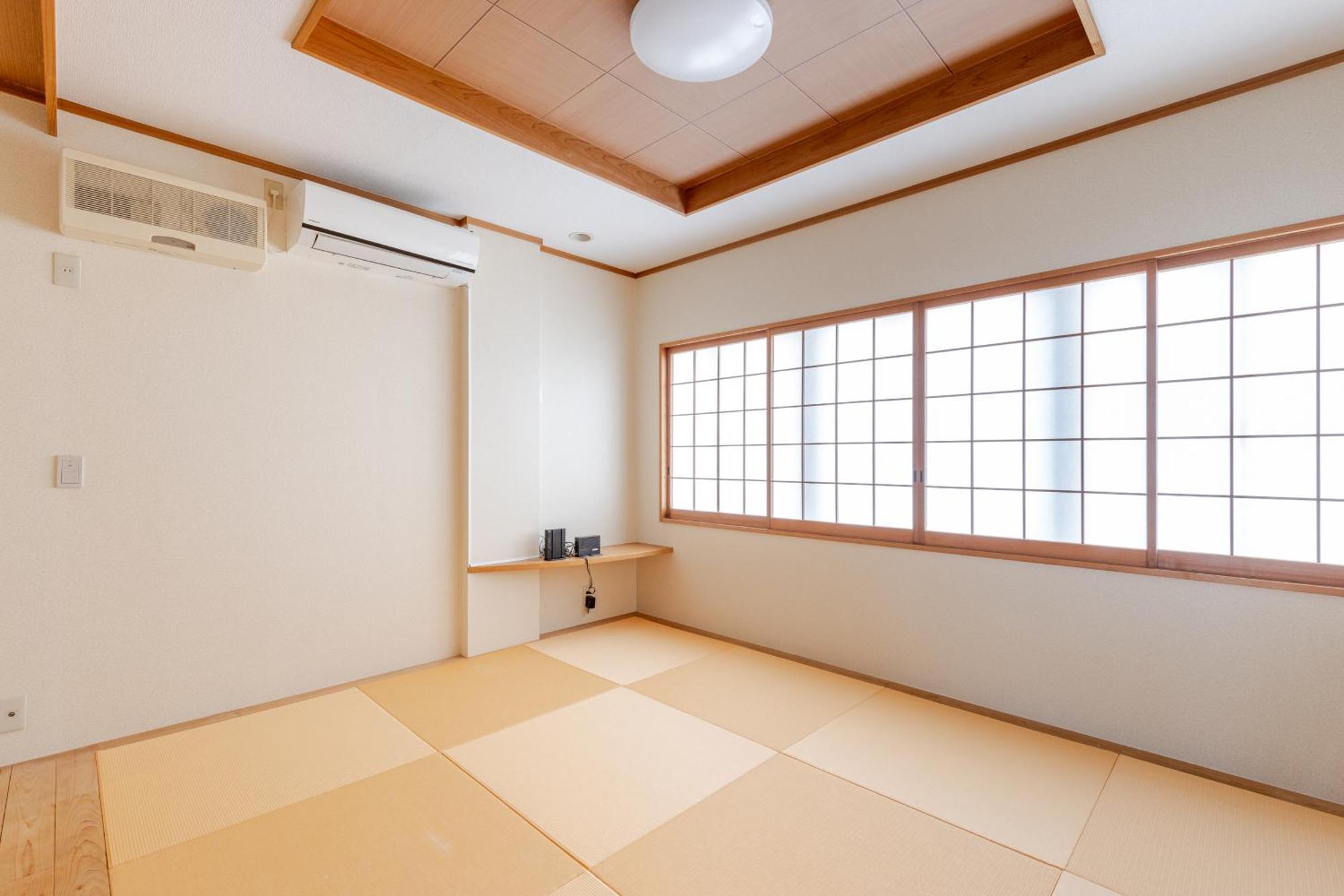 Stayinn Hakata - Vacation Rental, Japanese-Style Rooms Fukuoka (Fukuoka) Exterior foto