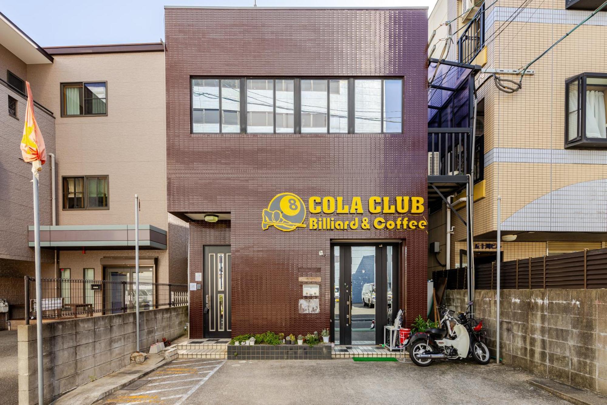 Stayinn Hakata - Vacation Rental, Japanese-Style Rooms Fukuoka (Fukuoka) Exterior foto