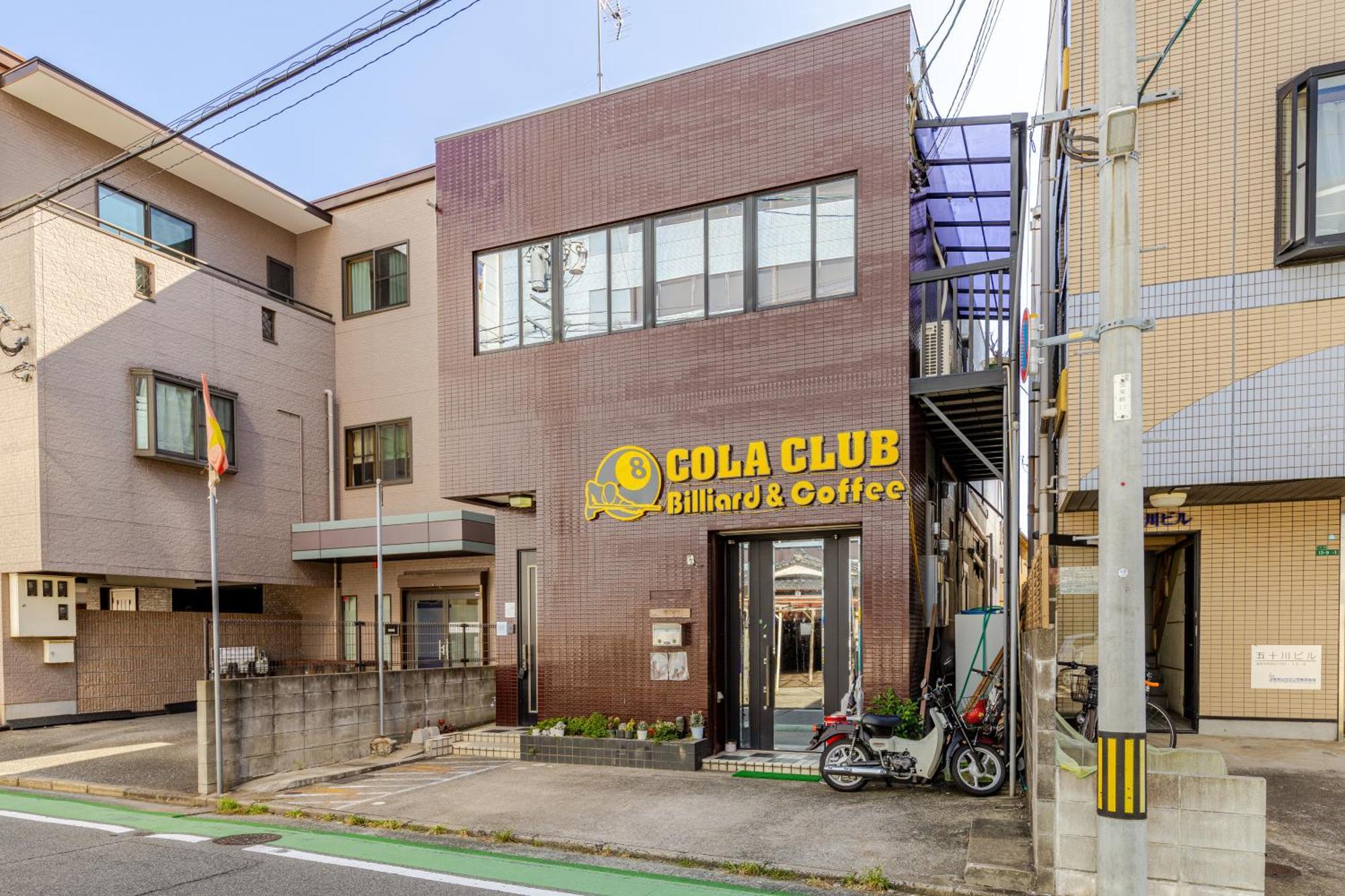 Stayinn Hakata - Vacation Rental, Japanese-Style Rooms Fukuoka (Fukuoka) Exterior foto
